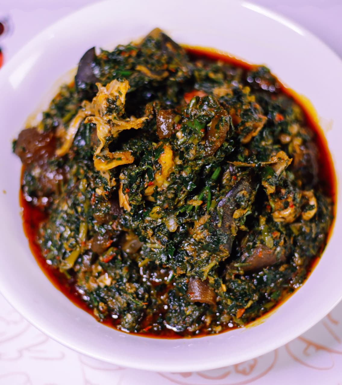 Edikang Ikong