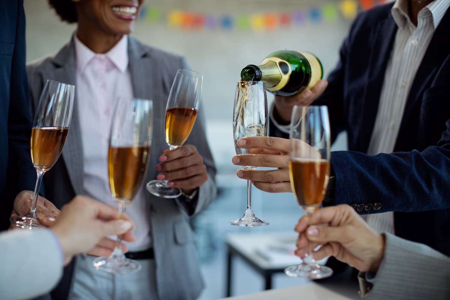 Corporate Events