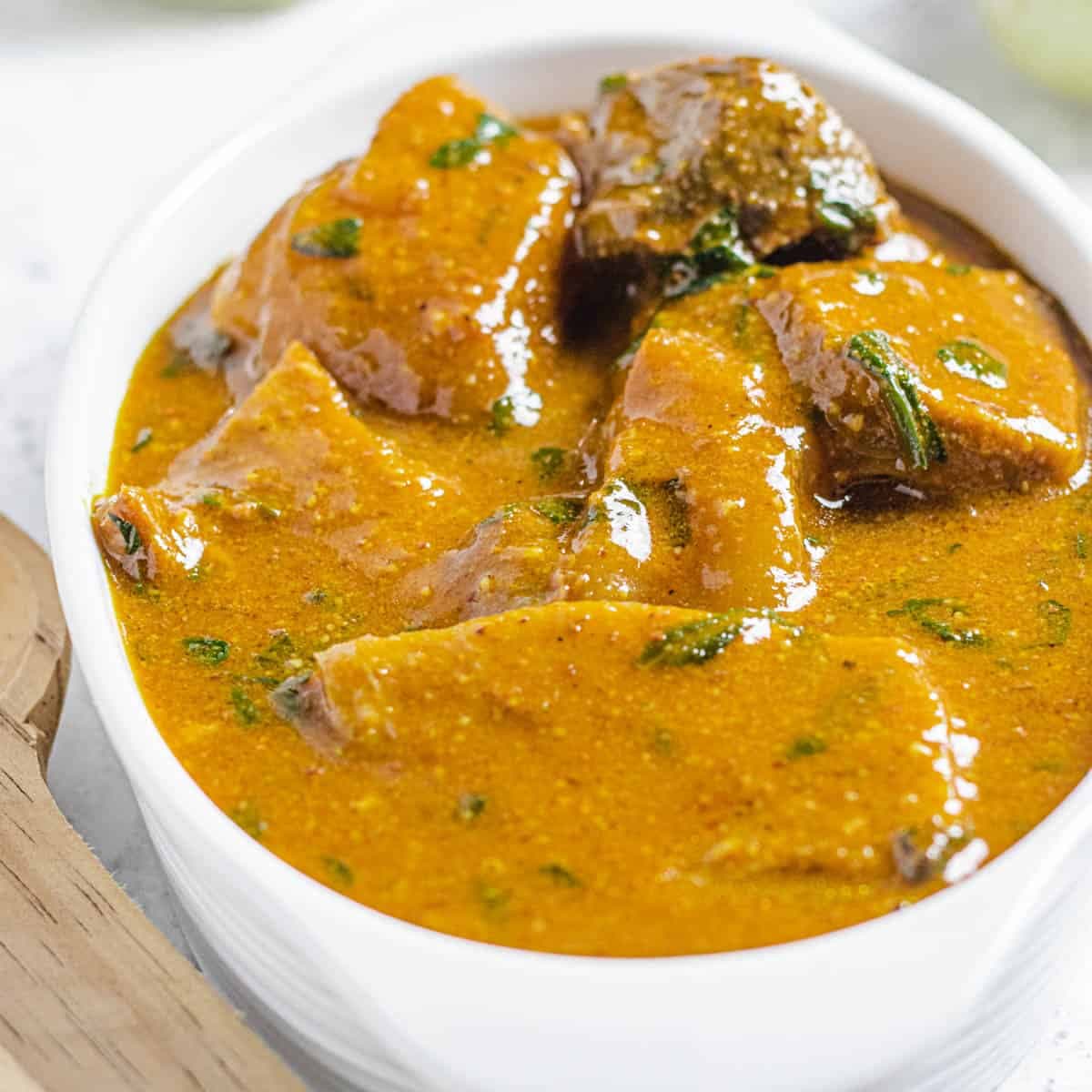African Stew