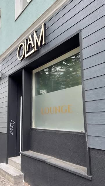 OLAM Chef