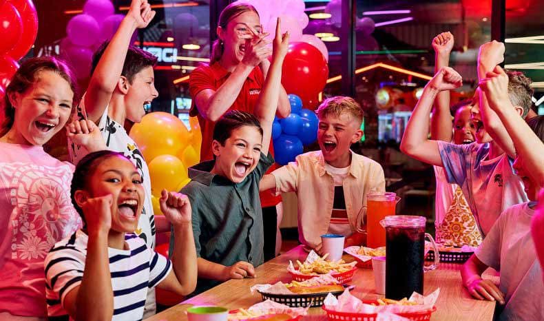 Private Parties