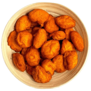 Akara bites (Bean Cakes) 5pcs